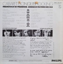Cabaret Don Quishocking* : Kinderen En Militairen Half Geld (LP, Album)