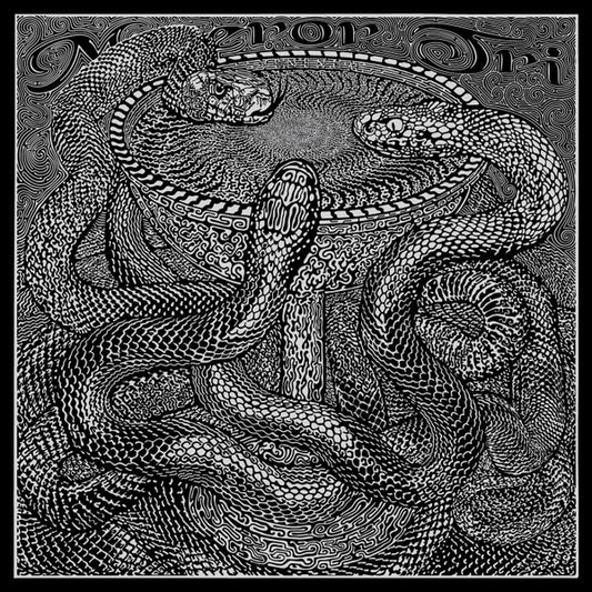 Maeror Tri : Venenum / Timeless Transcension (CD, Album, RM + DVD-V, PAL + Dlx, Ltd)