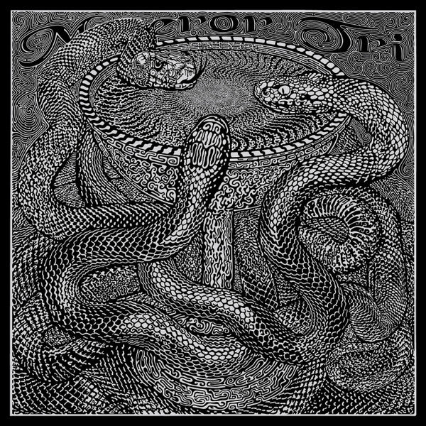 Maeror Tri : Venenum / Timeless Transcension (CD, Album, RM + DVD-V, PAL + Dlx, Ltd)