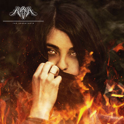 Rosetta (2) : The Anaesthete (LP, Yel + LP, Ora + Album, Ltd, RE)