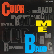 Color Me Badd : C.M.B. (CD, Album, Col)