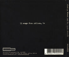 Micah P. Hinson And The Opera Circuit : Micah P. Hinson And The Opera Circuit (CD, Album)