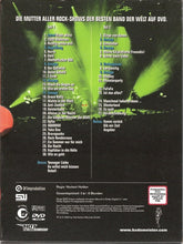 Die Ärzte : Die Band, Die Sie Pferd Nannten (2xDVD-V)