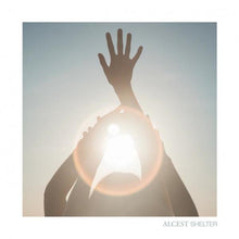 Alcest : Shelter (LP, Album, RE)