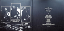 Kadavar : Live In Copenhagen (2xLP, Album, Ltd, Cle)