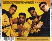 Heavy D. & The Boyz : The Best Of Heavy D & The Boyz (CD, Comp)