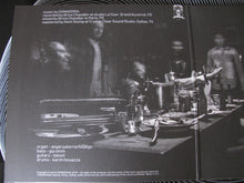 Domadora : Lacuna (LP, Album, Ltd, Cle)