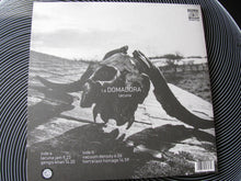 Domadora : Lacuna (LP, Album, Ltd, Cle)