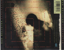 Bad Religion : Generator (CD, Album, RE)