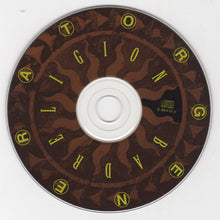 Bad Religion : Generator (CD, Album, RE)