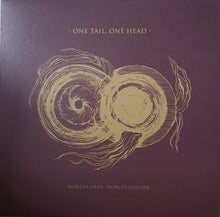One Tail, One Head : Worlds Open, Worlds Collide (LP, Album, Pic)