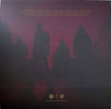 One Tail, One Head : Worlds Open, Worlds Collide (LP, Album, Pic)