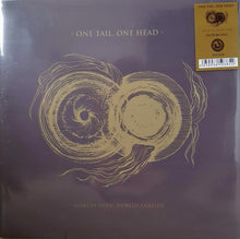 One Tail, One Head : Worlds Open, Worlds Collide (LP, Album, Pic)