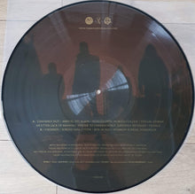 One Tail, One Head : Worlds Open, Worlds Collide (LP, Album, Pic)