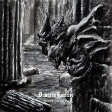 DungeönHammer : Infernal Moon (LP, Album)