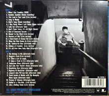 Bob Dylan : No Direction Home: The Soundtrack (A Martin Scorsese Picture) (2xCD, Sli)