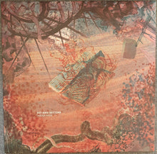 Set and Setting : Tabula Rasa (LP, Album)