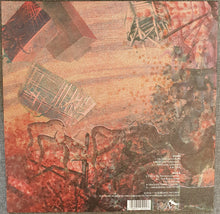 Set and Setting : Tabula Rasa (LP, Album)
