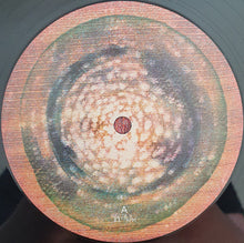 Set and Setting : Tabula Rasa (LP, Album)