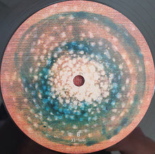 Set and Setting : Tabula Rasa (LP, Album)