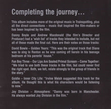 Various : Trainspotting #2 (Music From The Motion Picture Vol #2) (CD, Comp)