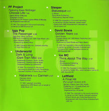 Various : Trainspotting #2 (Music From The Motion Picture Vol #2) (CD, Comp)