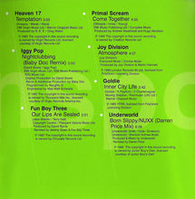 Various : Trainspotting #2 (Music From The Motion Picture Vol #2) (CD, Comp)