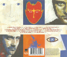 Phil Collins : ...Hits (CD, Comp, RP)