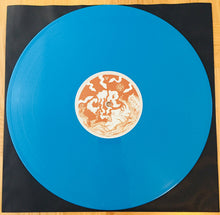 King Chiefs : Blue Sonnet (LP, Album, Ltd, Bri)