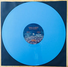 King Chiefs : Blue Sonnet (LP, Album, Ltd, Bri)