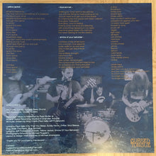 King Chiefs : Blue Sonnet (LP, Album, Ltd, Bri)