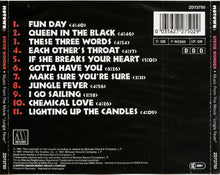Stevie Wonder : Music From The Movie "Jungle Fever" (CD, Album)