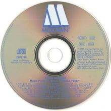 Stevie Wonder : Music From The Movie "Jungle Fever" (CD, Album)