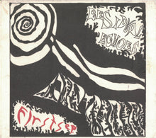 Residual Echoes : Firsts (CD, EP)