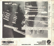 Residual Echoes : Firsts (CD, EP)