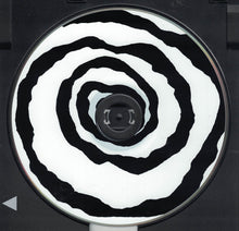 Residual Echoes : Firsts (CD, EP)