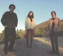 Residual Echoes : Firsts (CD, EP)