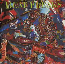 Various : Beat Freaks (CD, Comp)