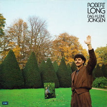 Robert Long : Dag Kleine Jongen (LP, Album)
