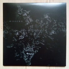 Hissing : Hissing (7", EP)