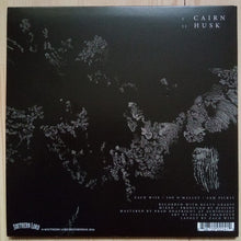 Hissing : Hissing (7", EP)
