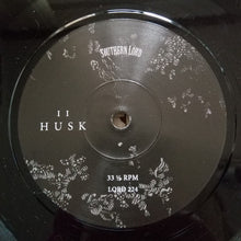 Hissing : Hissing (7", EP)