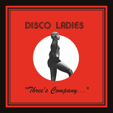 Disco Ladies : 