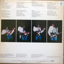 Jeff Beck : Wired (LP, Album, RP)