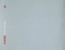 Placebo : This Picture (CD, Single)