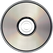 Various : Cover-Up (CD, Comp)
