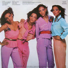 Sister Sledge : Love Somebody Today (LP, Album)