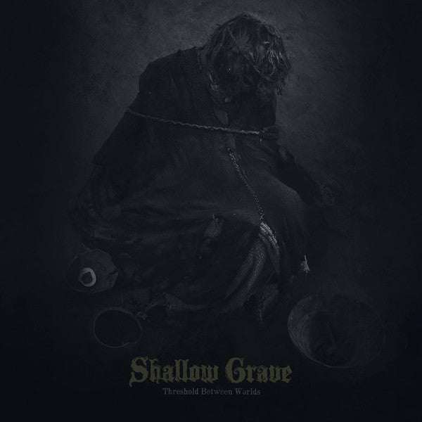 Shallow Grave : Threshold Between Worlds (LP, Album)