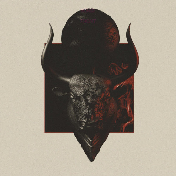 Orthodox (2) : Κρέας (LP, Album, Ltd)