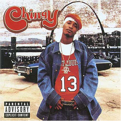 Chingy : Jackpot (CD, Album, Enh)